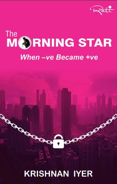 The Morning Star When Negative Became Positive